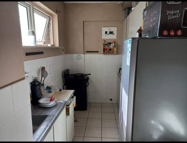 1 BEDROOM APARTMENT FOR SALE IN MUSGRAVE